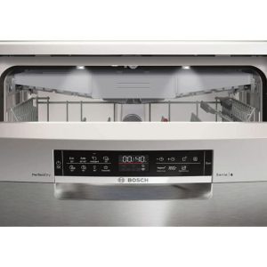 Máy rửa chén độc lập Bosch SMS6ZCI00P | Điện máy Phúc Anh - góc nhìn 2