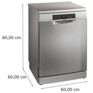 Máy rửa chén độc lập Bosch SMS6ZCI00P | Điện máy Phúc Anh - hình ảnh sản phẩm