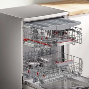 Máy rửa chén độc lập Bosch SMS6ZCI85M Giá Tốt | Điện máy Phúc Anh - góc nhìn 2