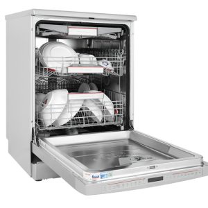 Máy rửa chén độc lập Bosch SMS8YCI01E chính hãng, giá tốt - góc nhìn 4