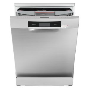 Máy rửa chén độc lập Bosch SMS8YCI01E chính hãng, giá tốt - góc nhìn 3
