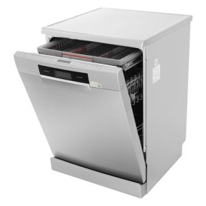 Máy rửa chén độc lập Bosch SMS8YCI01E chính hãng, giá tốt - góc nhìn 2
