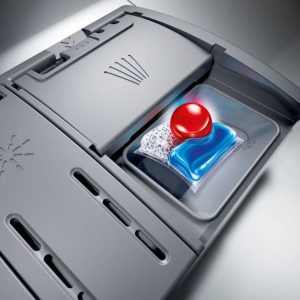 Máy rửa chén độc lập Bosch SMS8YDS83T | Điện máy Phúc Anh - góc nhìn 5