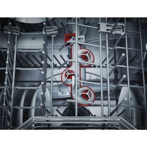 Máy rửa chén độc lập Bosch SMS8YDS83T | Điện máy Phúc Anh - góc nhìn 4
