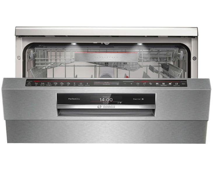 Máy rửa chén độc lập Bosch SMS8YDS83T | Điện máy Phúc Anh Máy rửa chén độc lập Bosch SMS8YDS83T | Điện máy Phúc Anh - hình ảnh sản phẩm