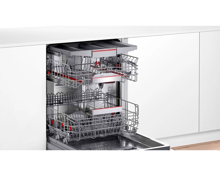 Máy rửa chén âm tủ Bosch SMV6ZCX16E | Điện máy Phúc Anh Máy rửa chén âm tủ Bosch SMV6ZCX16E | Điện máy Phúc Anh - góc nhìn 3