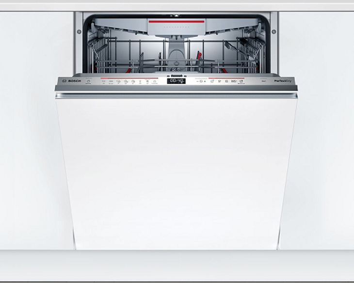 Máy rửa chén âm tủ Bosch SMV6ZCX16E | Điện máy Phúc Anh Máy rửa chén âm tủ Bosch SMV6ZCX16E | Điện máy Phúc Anh - góc nhìn 2