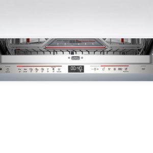 Máy rửa chén âm tủ Bosch SMV6ZCX16E | Điện máy Phúc Anh - hình ảnh sản phẩm