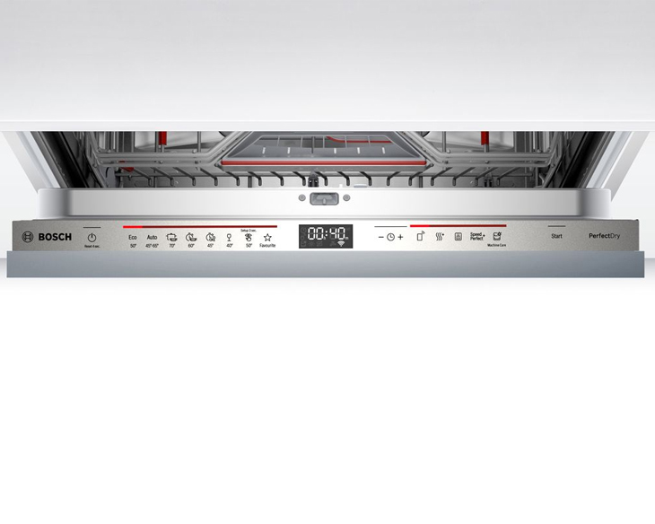 Máy rửa chén âm tủ Bosch SMV6ZCX16E | Điện máy Phúc Anh Máy rửa chén âm tủ Bosch SMV6ZCX16E | Điện máy Phúc Anh - hình ảnh sản phẩm