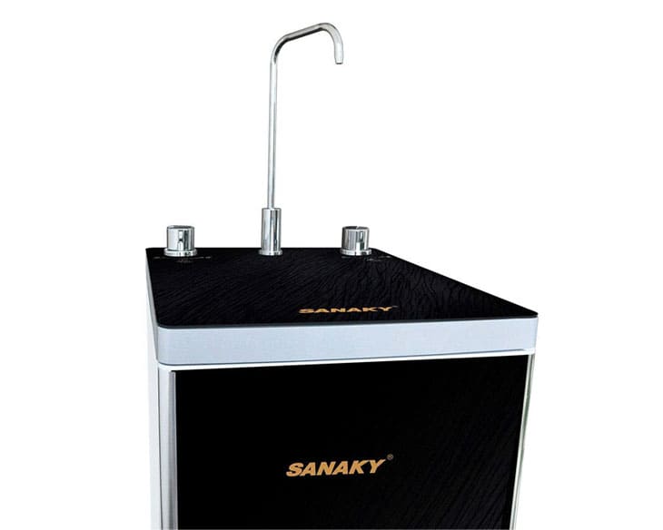 Máy lọc nước Sanaky SNK-S1HK004 chính hãng | Điện máy Phúc Anh Máy lọc nước Sanaky SNK-S1HK004 chính hãng | Điện máy Phúc Anh - góc nhìn 4
