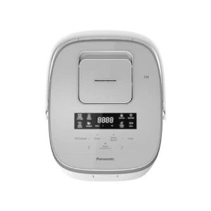 Nồi cơm cao tần Panasonic 1.5 lít SR-HFL153WRA chính hãng - góc nhìn 4