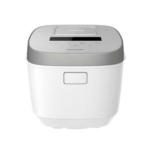 Nồi cơm cao tần Panasonic 1.5 lít SR-HFL153WRA chính hãng - góc nhìn 3