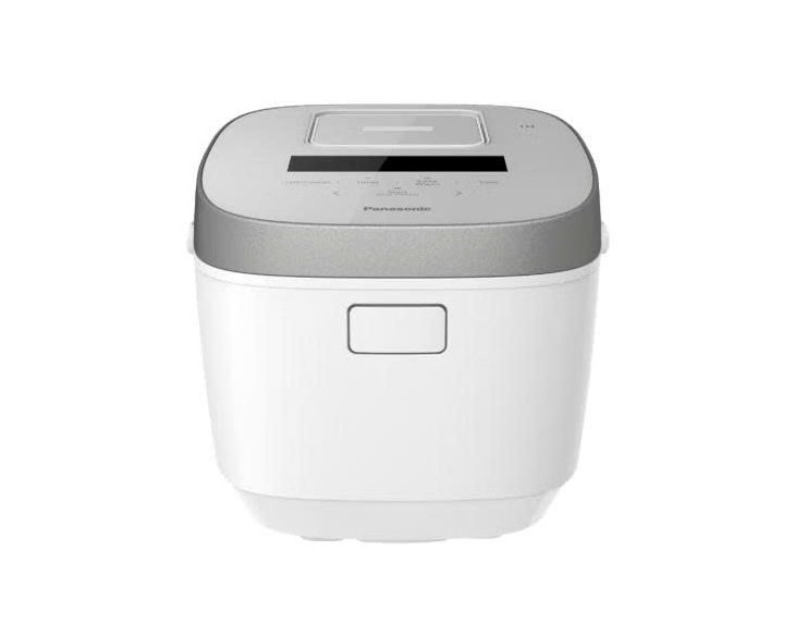 Nồi cơm cao tần Panasonic 1.5 lít SR-HFL153WRA chính hãng Nồi cơm cao tần Panasonic 1.5 lít SR-HFL153WRA chính hãng - góc nhìn 3