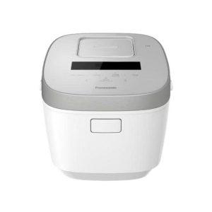 Nồi cơm cao tần Panasonic 1.5 lít SR-HFL153WRA chính hãng - góc nhìn 2