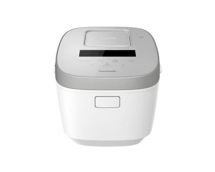 Nồi cơm cao tần Panasonic 1.5 lít SR-HFL153WRA chính hãng Nồi cơm cao tần Panasonic 1.5 lít SR-HFL153WRA chính hãng - góc nhìn 2