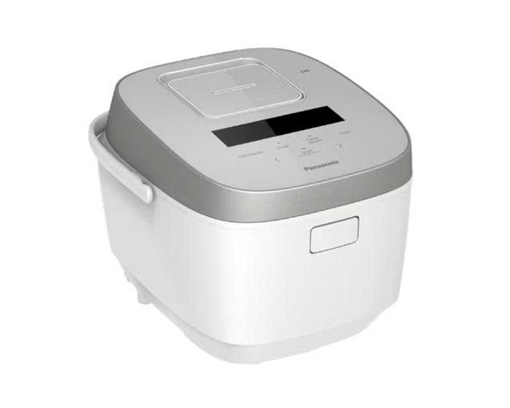 Nồi cơm cao tần Panasonic 1.5 lít SR-HFL153WRA chính hãng Nồi cơm cao tần Panasonic 1.5 lít SR-HFL153WRA chính hãng - hình ảnh sản phẩm