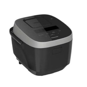 Nồi cơm cao tần Panasonic 1.5 lít SR-HFT153KRA model 2025 - hình ảnh sản phẩm