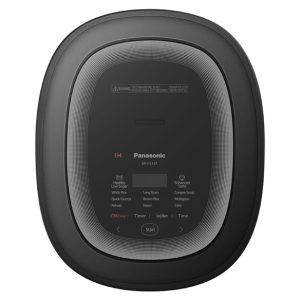 Nồi cơm cao tần giảm đường Panasonic 1.5 lít SR-HL151KRA - góc nhìn 3