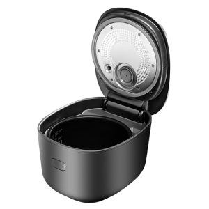 Nồi cơm cao tần giảm đường Panasonic 1.5 lít SR-HL151KRA - góc nhìn 5
