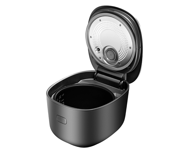 Nồi cơm cao tần giảm đường Panasonic 1.5 lít SR-HL151KRA Nồi cơm cao tần giảm đường Panasonic 1.5 lít SR-HL151KRA - góc nhìn 5