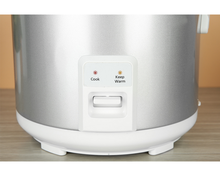 Nồi cơm nắp gài Panasonic 1 lít SR-MVN10LRAX giá tốt Nồi cơm nắp gài Panasonic 1 lít SR-MVN10LRAX giá tốt - góc nhìn 5
