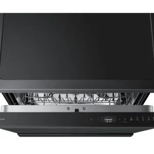 Máy Rửa Chén Samsung DW80H73YBFFSV 2026 | Điện máy Phúc Anh - góc nhìn 2
