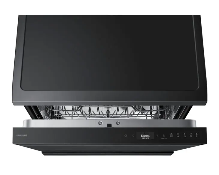 Máy Rửa Chén Samsung DW80H73YBFFSV 2026 | Điện máy Phúc Anh Máy Rửa Chén Samsung DW80H73YBFFSV 2026 | Điện máy Phúc Anh - góc nhìn 2