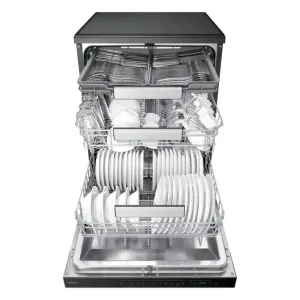 Máy Rửa Chén Samsung DW70H73YCFESV 2026 | Điện máy Phúc Anh - góc nhìn 5