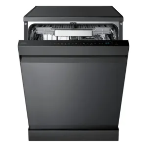 Máy Rửa Chén Samsung DW70H73YCFESV 2026 | Điện máy Phúc Anh - góc nhìn 2