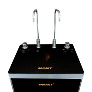 Máy lọc nước nóng nguội Sanaky SNK-E2HK006 | Điện máy Phúc Anh - góc nhìn 3