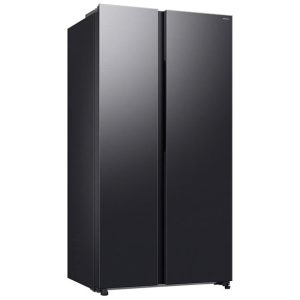 Tủ lạnh Samsung Inverter 655 lít RS70F65Q3FSV model 2025 - hình ảnh sản phẩm
