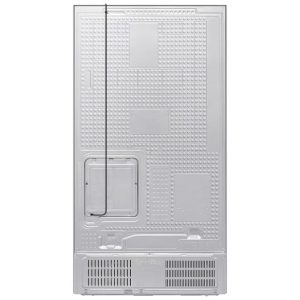 Tủ lạnh Samsung Inverter 634 lít RS80F65J2BSV | Điện máy Phúc Anh - hình ảnh sản phẩm