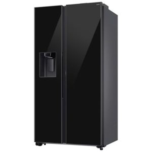 Tủ lạnh Samsung Inverter 634 lít RS80F65J2BSV | Điện máy Phúc Anh - hình ảnh sản phẩm