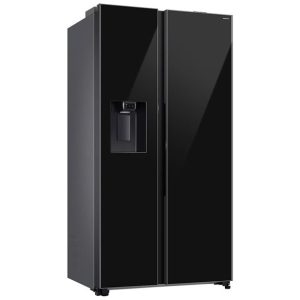 Tủ lạnh Samsung Inverter 634 lít RS80F65J2BSV | Điện máy Phúc Anh - hình ảnh sản phẩm