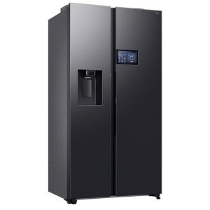 Tủ lạnh Samsung Inverter 615 lít AI Home RS90F65D2FSV - hình ảnh sản phẩm