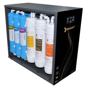 Máy lọc nước Sanaky SNK-CT2410N chính hãng | Điện máy Phúc Anh - góc nhìn 3