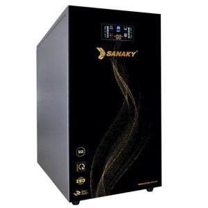 Máy lọc nước Sanaky SNK-CT2410N chính hãng | Điện máy Phúc Anh - góc nhìn 2