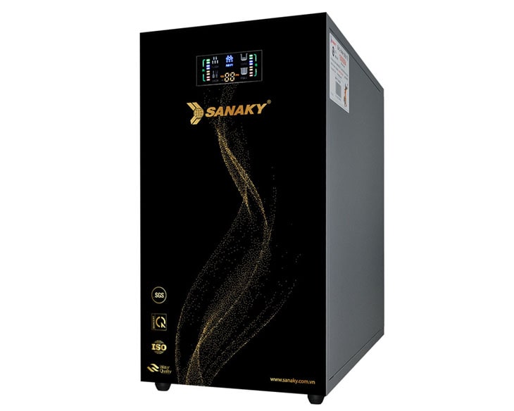 Máy lọc nước Sanaky SNK-CT2410N chính hãng | Điện máy Phúc Anh Máy lọc nước Sanaky SNK-CT2410N chính hãng | Điện máy Phúc Anh - hình ảnh sản phẩm