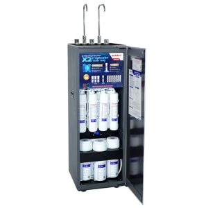 Máy lọc nước nóng lạnh Sanaky SNK-TV3IK018 chính hãng - góc nhìn 4