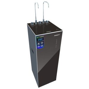 Máy lọc nước nóng lạnh Sanaky SNK-TV3IK018 chính hãng - góc nhìn 3
