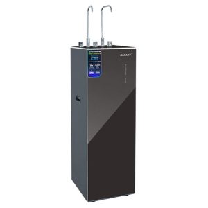 Máy lọc nước nóng lạnh Sanaky SNK-TV3IK018 chính hãng - góc nhìn 2