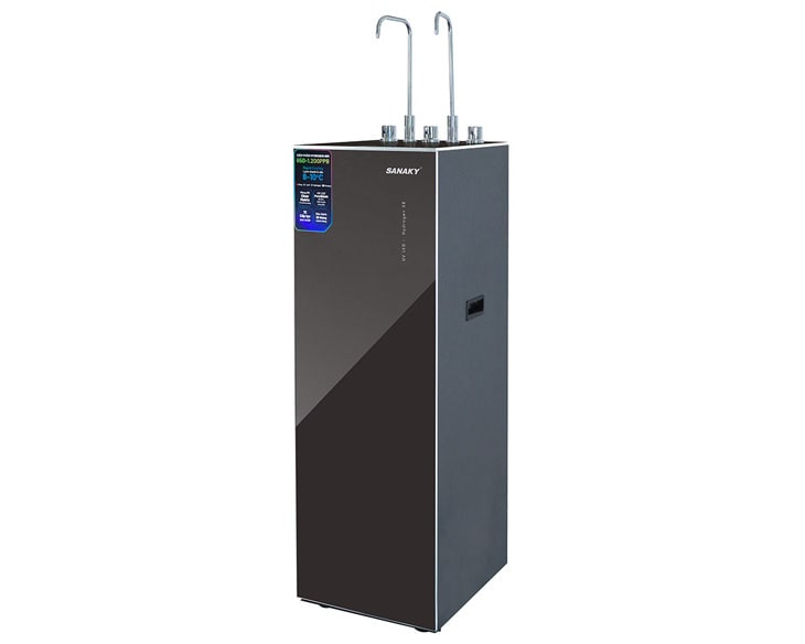 Máy lọc nước nóng lạnh Sanaky SNK-TV3IK018 chính hãng Máy lọc nước nóng lạnh Sanaky SNK-TV3IK018 chính hãng - hình ảnh sản phẩm