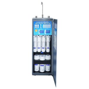 Máy lọc nước Hydrogen Sanaky SNK-TV1HK022 | Điện máy Phúc Anh - góc nhìn 4