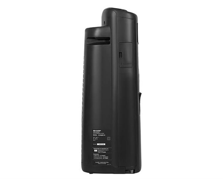 Máy lọc không khí Sharp KI-N40V-H Giá Tốt | Điện máy Phúc Anh Máy lọc không khí Sharp KI-N40V-H Giá Tốt | Điện máy Phúc Anh - góc nhìn 5