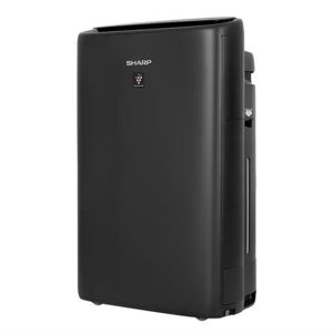 Máy lọc không khí Sharp KI-N40V-H Giá Tốt | Điện máy Phúc Anh - góc nhìn 2
