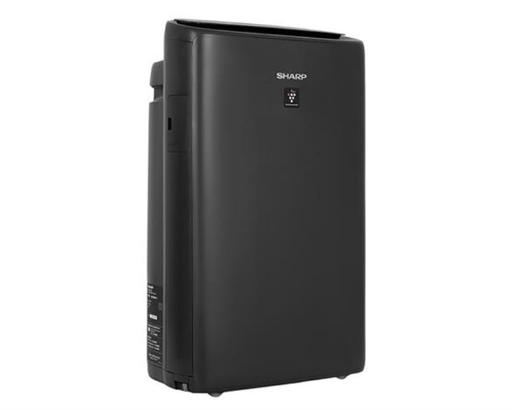 Máy lọc không khí Sharp KI-N40V-H Giá Tốt | Điện máy Phúc Anh Máy lọc không khí Sharp KI-N40V-H Giá Tốt | Điện máy Phúc Anh - hình ảnh sản phẩm