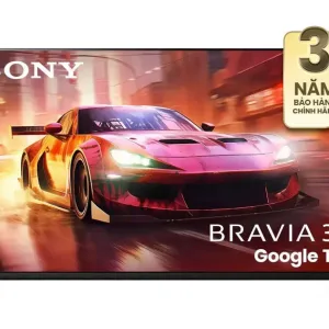 Google Tivi Sony 4K 43 inch K-43XR30M2 2026 | Điện máy Phúc Anh