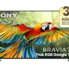 Google Tivi True RGB Sony AI 4K 98 inch K-98XR70M2 2026 - hình ảnh sản phẩm