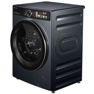 Máy giặt sấy Toshiba 10.5/7 kg TWD-T25BZU115MWV(MG) - góc nhìn 2