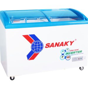 Tủ Đông Sanaky Inverter 324 lít VH-4899K3 giá tốt - hình ảnh sản phẩm